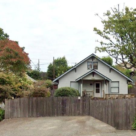 Northend Tacoma Charmer Exteriér fotografie